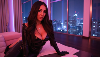 10 Reasons you NEED me!