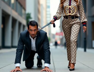 Puppy Potty Training