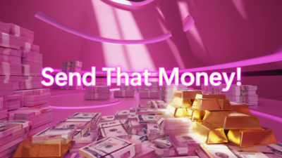 3 SNEAKY WAYS TO MOVE MONEY