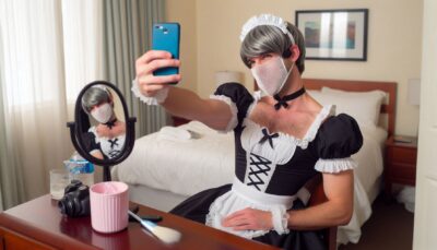 Pimp yourself for Mindy